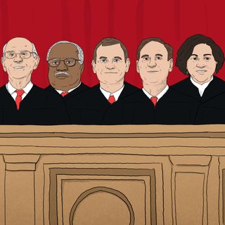 Analysis: What's happening with the latest Trump appeals to SCOTUS