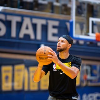 How Warriors’ Steph Curry became the best free-throw shooter in NBA history