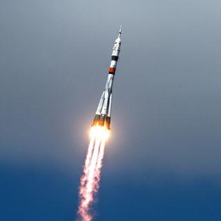 Russia suspends Soyuz rocket production amid coronavirus - SpaceNews