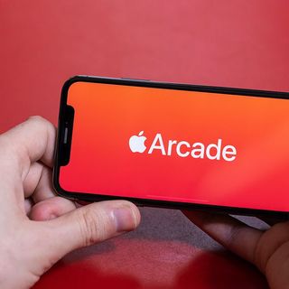 8 great Apple Arcade games for your new 2020 iPhone or iPad