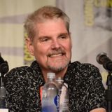 ‘Star Wars’ & ‘Archer’ Voice Artist Tom Kane Suffers Stroke, Leaves Him Largely Unable To Speak