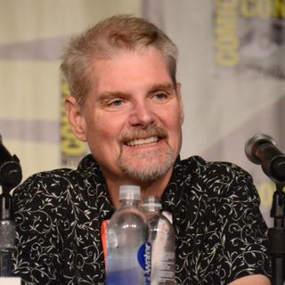 ‘Star Wars’ & ‘Archer’ Voice Artist Tom Kane Suffers Stroke, Leaves Him Largely Unable To Speak