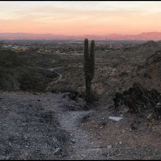 Top 10 Hikes in Phoenix for 2020