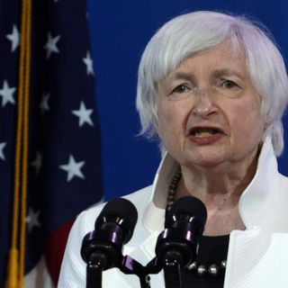 Janet Yellen made millions in Wall Street, corporate speeches