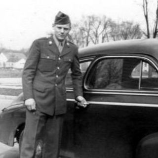 How My Dad Earned His Place In The Greatest Generation