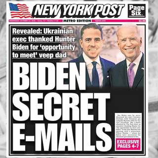 Is the New York Post story about Hunter Biden’s laptop legit? Here’s how to form your own judgment. - Poynter