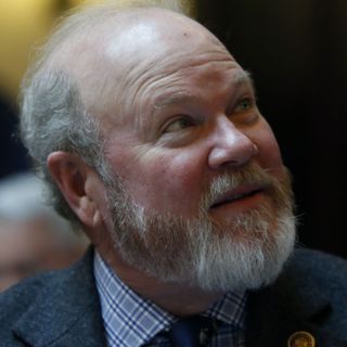 State Sen. Ben Chafin, R-Russell, dies from complications of COVID-19