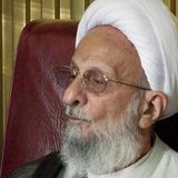 Iranian conservative cleric dies, according to state-run media