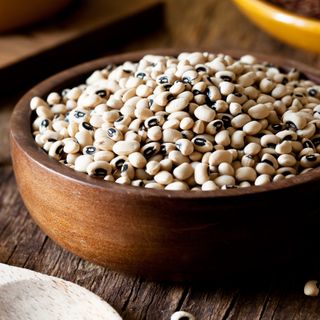 Why do we eat black-eyed peas on New Year’s?