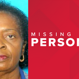 MISSING SENIOR: 75-year-old woman with cognitive impairment last seen in far-west San Antonio