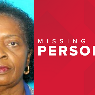 MISSING SENIOR: 75-year-old woman with cognitive impairment last seen in far-west San Antonio