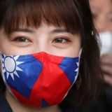 Taiwanese MP calls for enhanced cooperation with Australia in face of Chinese aggression - ABC News