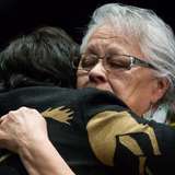 National inquiry calls murders and disappearances of Indigenous women a 'Canadian genocide'