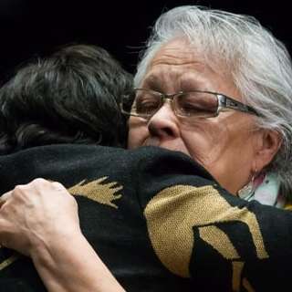 National inquiry calls murders and disappearances of Indigenous women a 'Canadian genocide' | CBC News