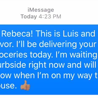 'Are you kidding me?!': San Antonio delivery driver gets sweet surprise from customer