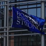 Boston Medical Center ICU Reaches Capacity Sunday, A First During COVID-19 Crisis