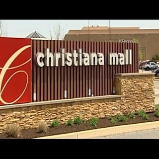 Three juveniles arrested in Saturday mall melee