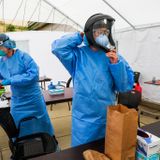 Grim start to 2021 as both S.F. and California set coronavirus records