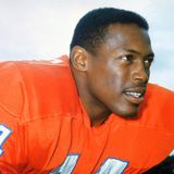 Floyd Little, NFL running back and Hall of Famer, dies at 78