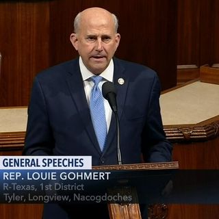 Gohmert suggests ‘violence in the streets’ after judge rejects bid to force VP Pence to overturn Biden’s win