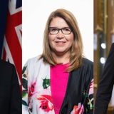 Growing list of Canadian politicians caught travelling abroad despite pandemic