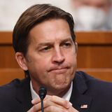 GOP Sen. Ben Sasse calls out Republicans who plan to challenge the election results on January 6, calling them 'institutional arsonist members of Congress'