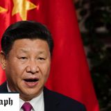 2020 was the year the West woke up to China's threat