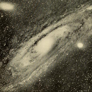 January 1, 1925: The Day We Discovered the Universe