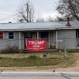 Rural Georgians Believe Trump Was Robbed — It Won’t Stop Them from Turning Out for Loeffler and Perdue | National Review