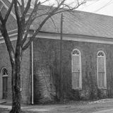 The Quest to Unearth One of America's Oldest Black Churches