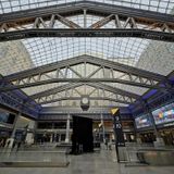 Moynihan Train Hall Opens at Penn Station