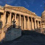 City's New Congressional Leaders Officially Sworn in on Capitol Hill