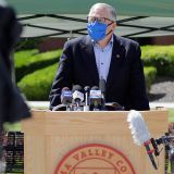 Gov. Jay Inslee calls Yakima Valley 'epicenter' of state's current COVID-19 outbreak