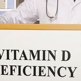 Vitamin D Deficiency in COVID-19 Quadrupled Death Rate