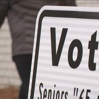 Georgia counties receive email threat ahead of runoff elections