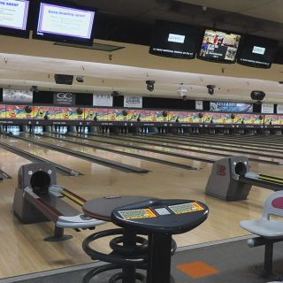 Haunting on lane 1: Puyallup bowling alley has a ghost that keeps on rolling