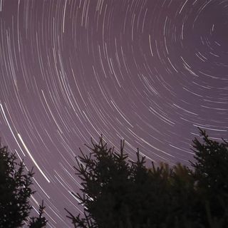 Quadrantid meteor shower: 1st meteor shower of 2021 set to peak this weekend