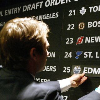 Why 2020 NHL draft lottery could throw back to 2005 Crosby Sweepstakes - Sportsnet.ca