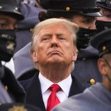 Trump And The Military: What An Erratic Commander In Chief Leaves Behind