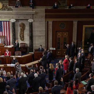 After Trump call, Republican Kinzinger says no member of Congress can object to election with a ‘clean conscience’