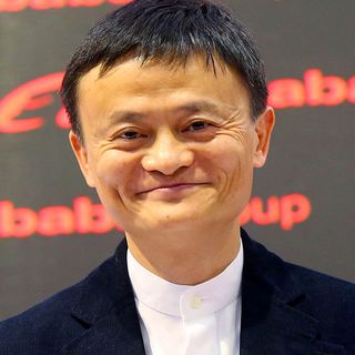 Billionaire Jack Ma Disappears From Public View After China's Crackdown on Alibaba