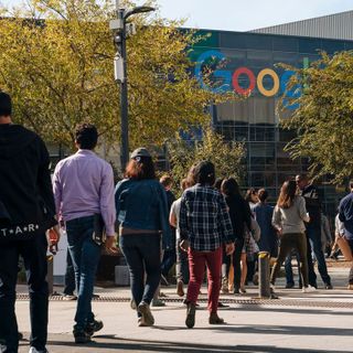 Workers at Google parent company Alphabet announce a union