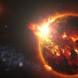 Bad space weather may make life impossible near Proxima Centauri