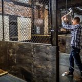 More hatchets, more hops: Popular ax-throwing bar will expand