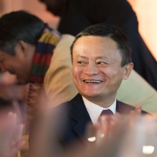 Where is Jack Ma? Questions arise about the billionaire’s whereabouts as Alibaba faces scrutiny from the Chinese government