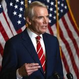 Sen. Rob Portman says he will not join efforts to challenge Electoral College results