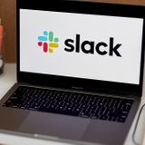 Slack service goes down for more than three hours