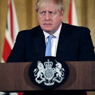 Jeremy Hunt slams Boris Johnson for moving too slowly in coronavirus 'emergency'
