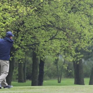 Wisconsinites Played More Rounds Of Golf During The Pandemic