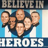 Mural honors Nashville police officers who ran to danger, saved lives before bombing